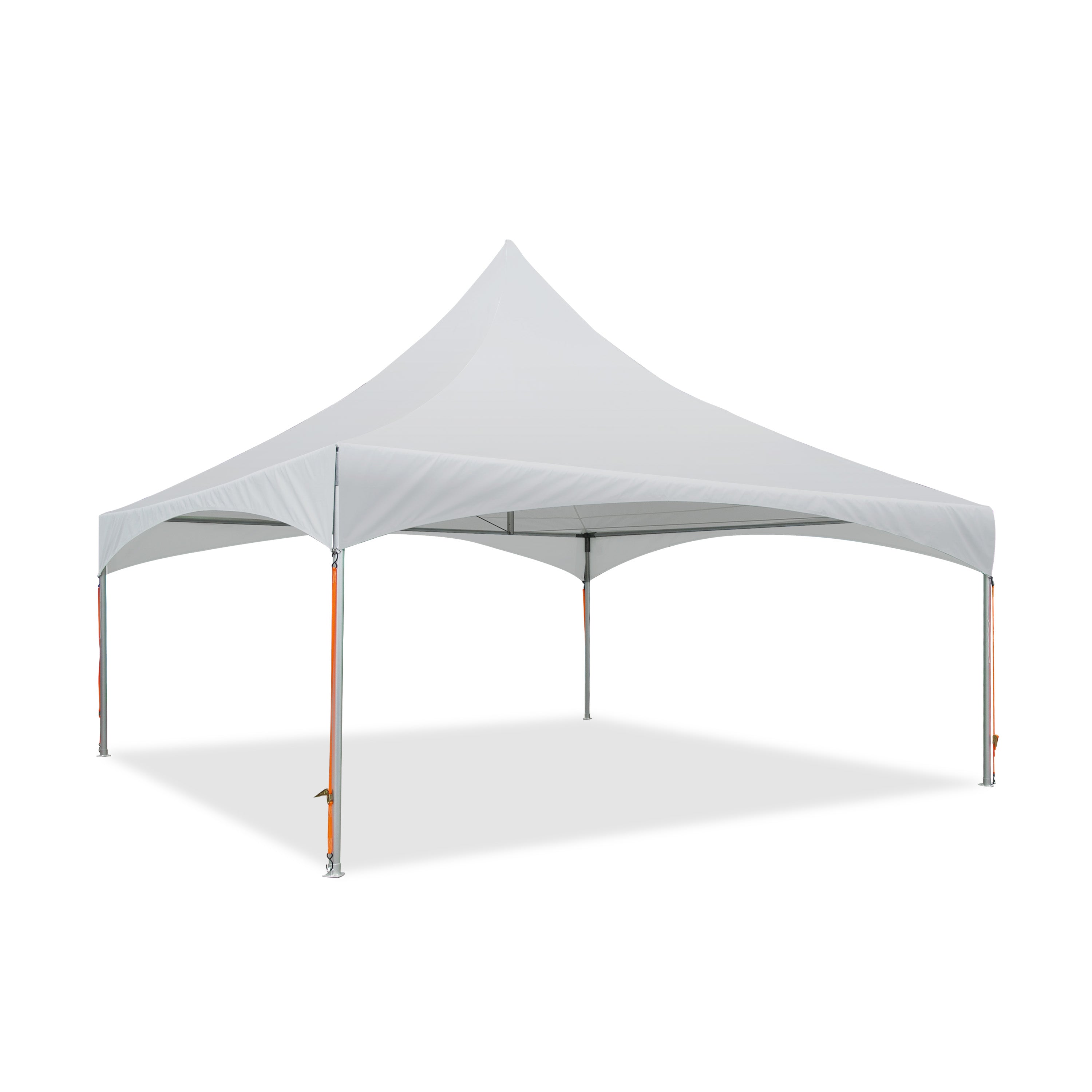 6m x 6m Pavilion | Semi-Permanent Tents