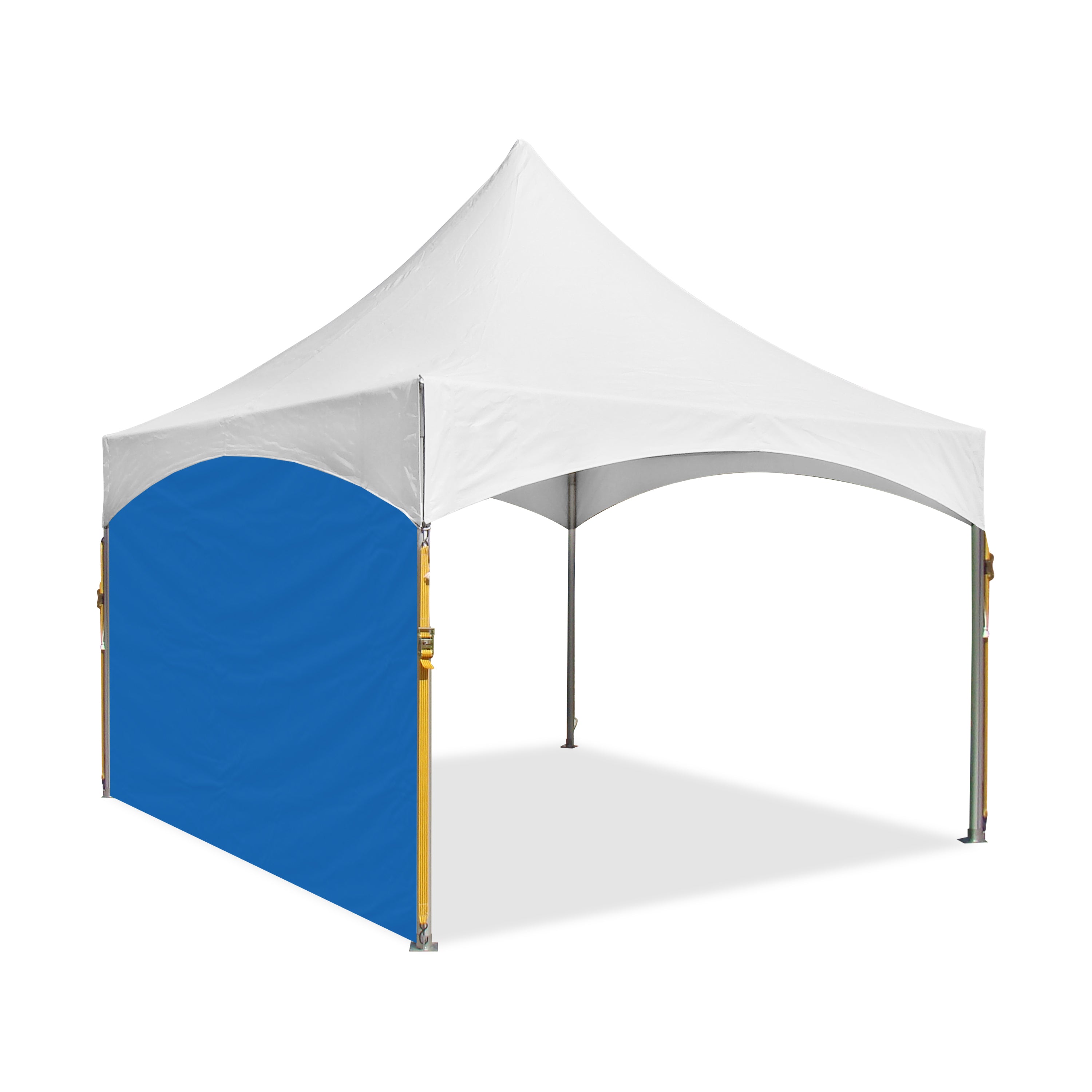 3m Pavilion Plain Wall | Semi-Permanent Tent Accessory