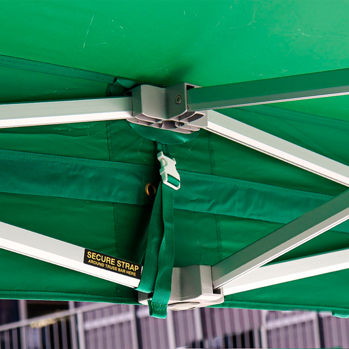 3m x 4.5m Marquee | Q8 Quasar