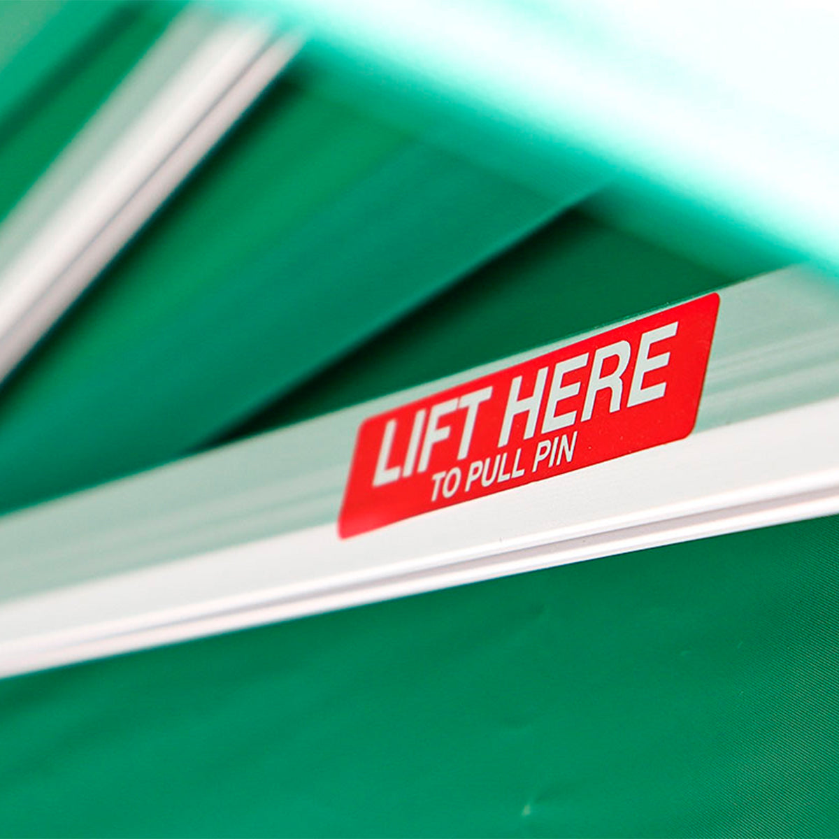 3m x 4.5m Marquee | Q8 Quasar