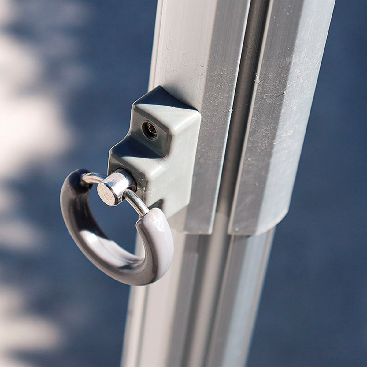 3m x 6m Marquee | Q8 Quasar