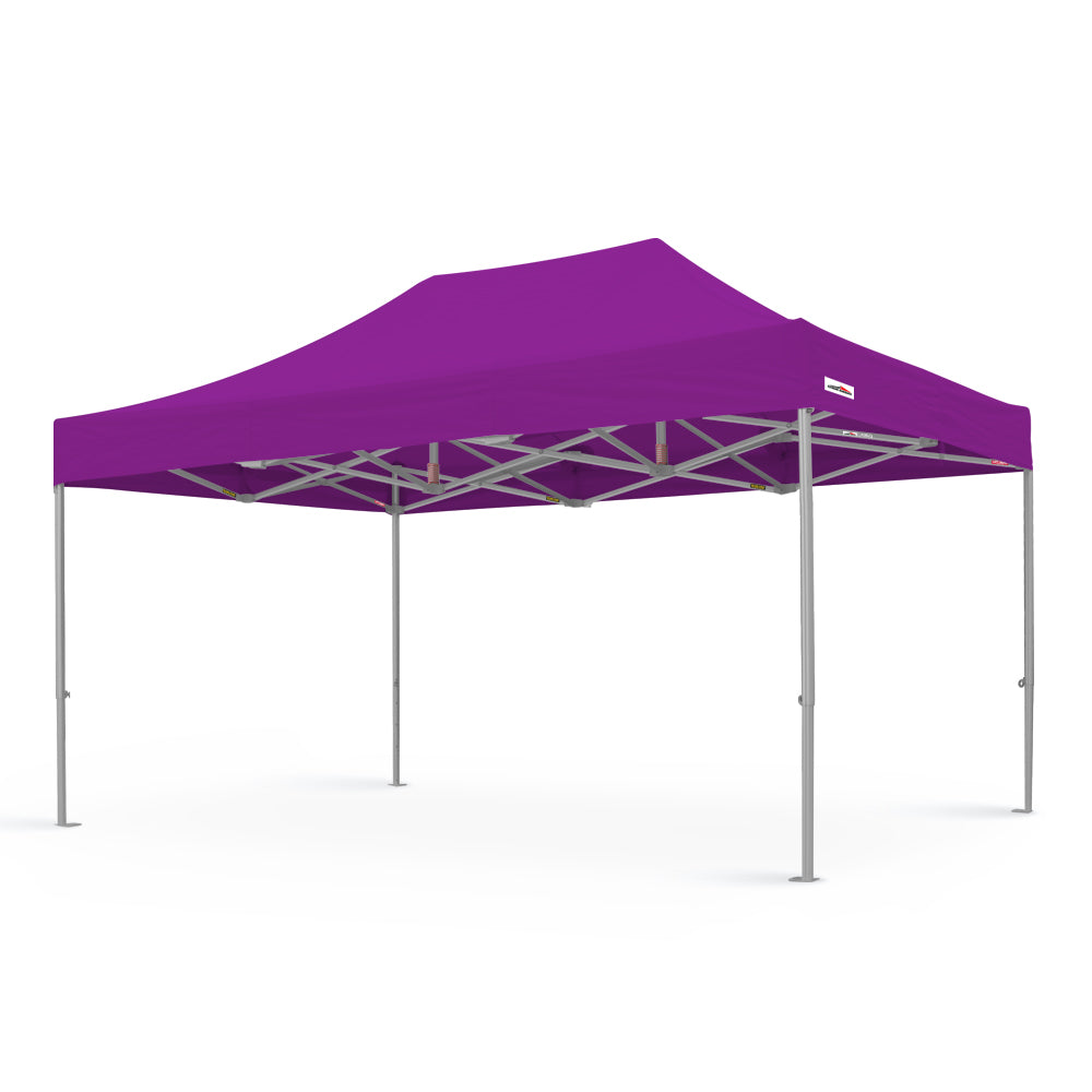 3m x 4.5m Marquee | Q8 Quasar