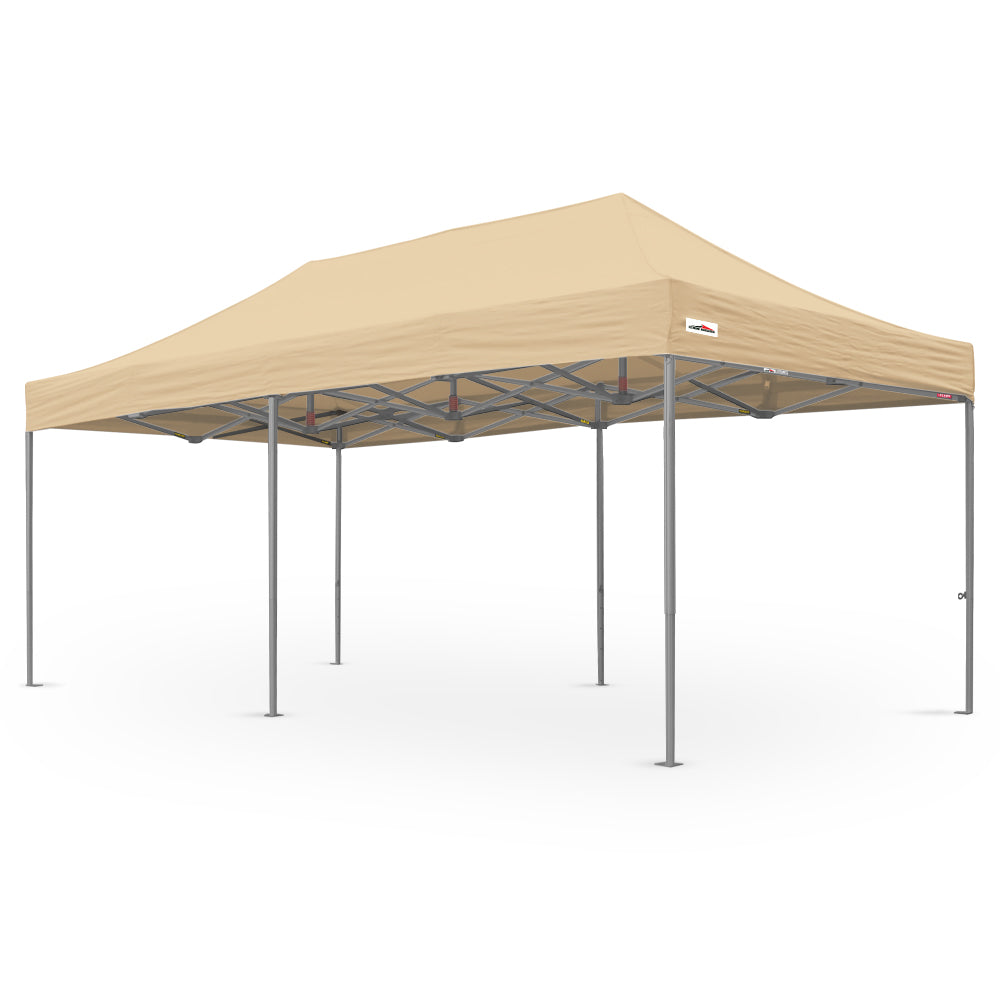 3m x 6m Marquee | Q8 Quasar