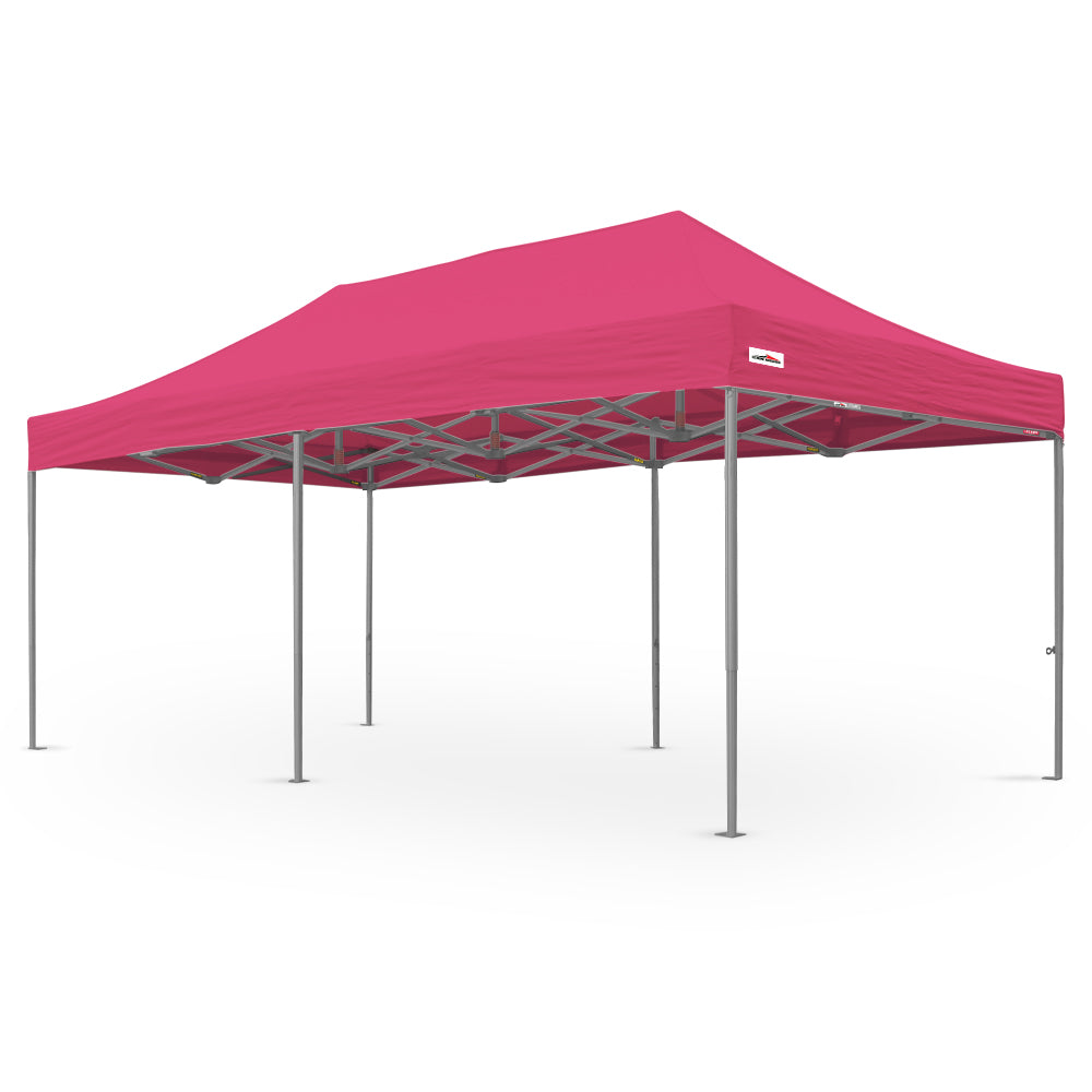 3m x 6m Marquee | Q8 Quasar