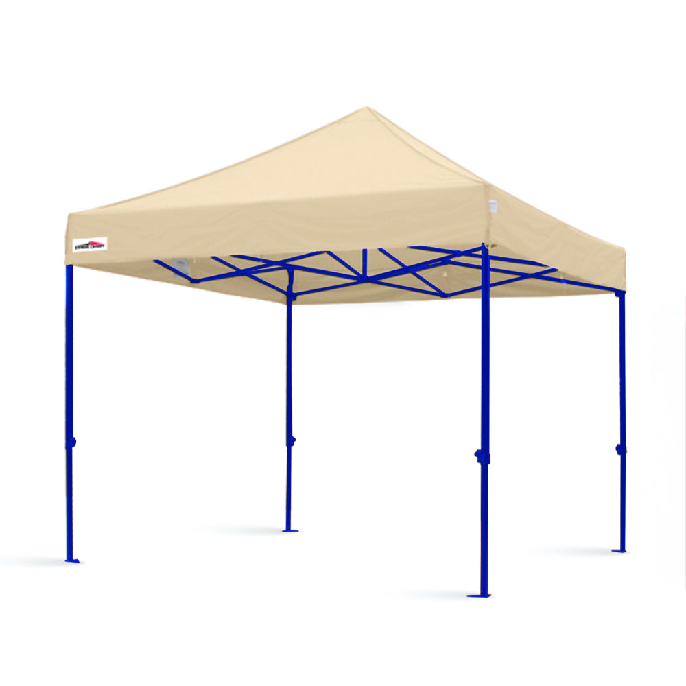 3m x 3m Marquee | X5 True Blue