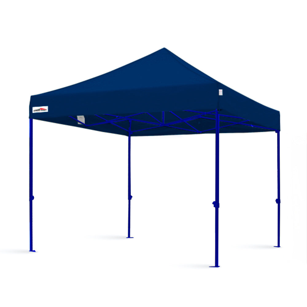 3m x 3m Marquee | X5 True Blue