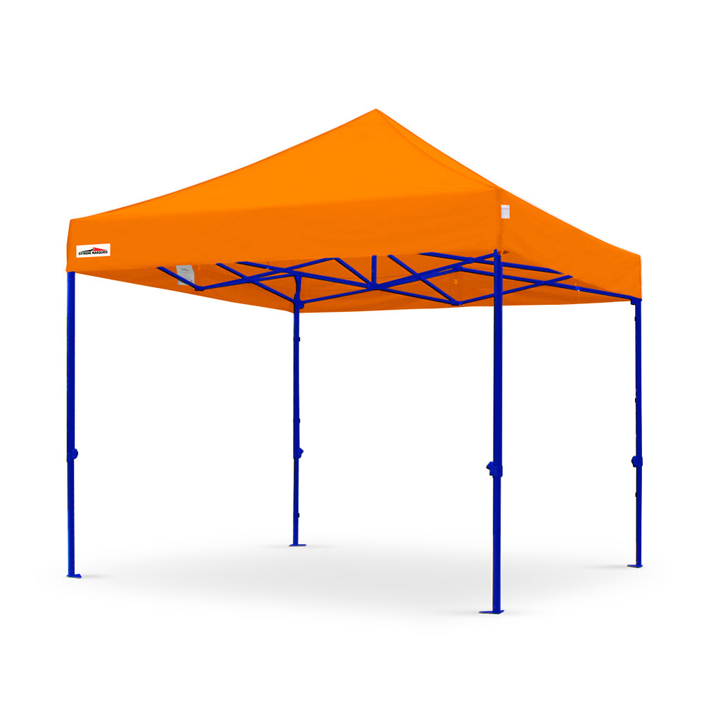3m x 3m Marquee | X5 True Blue