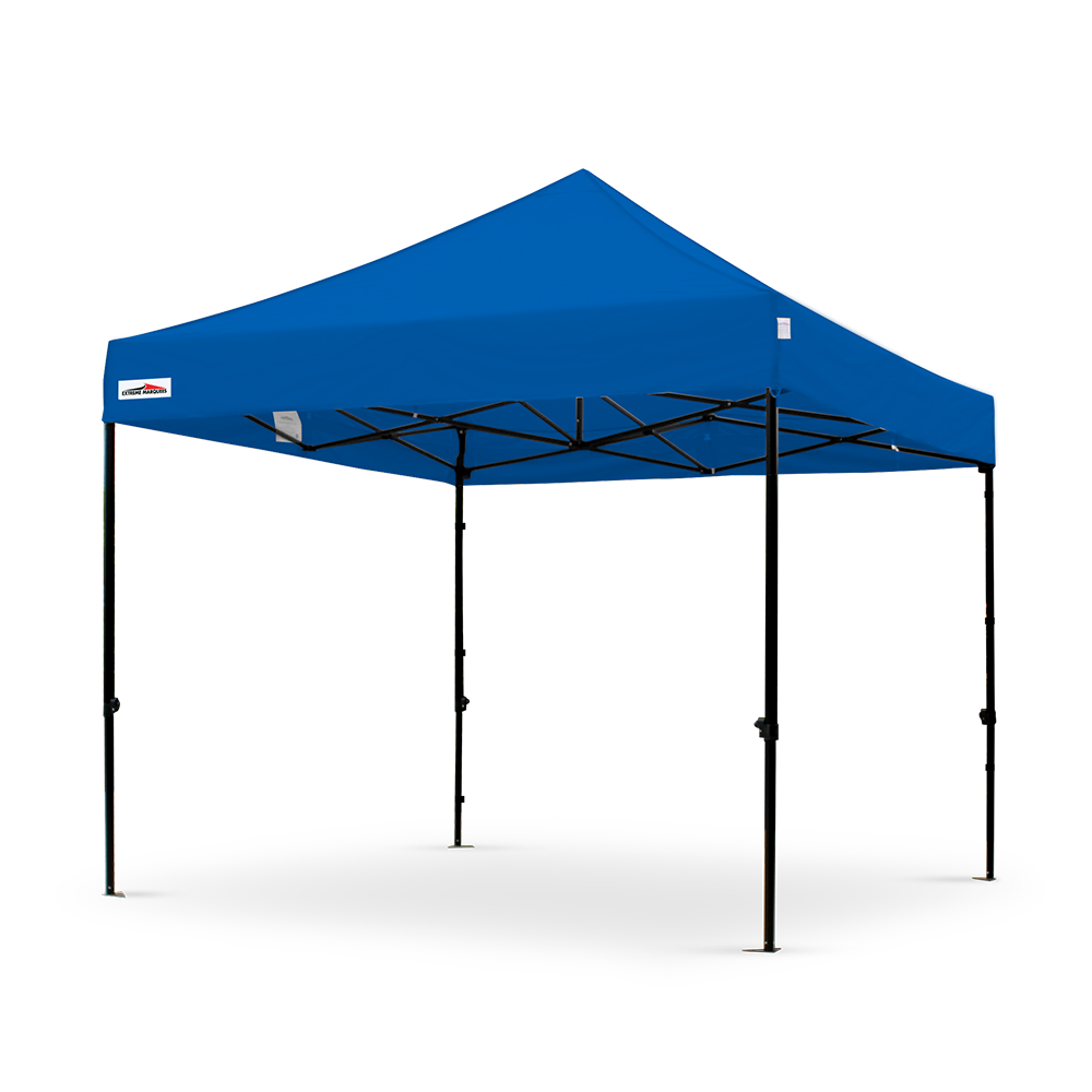 3m x 3m Marquee | X5 True Blue