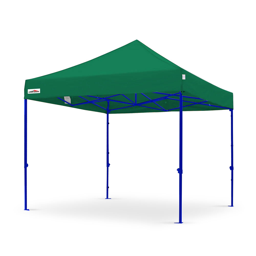 3m x 3m Marquee | X5 True Blue