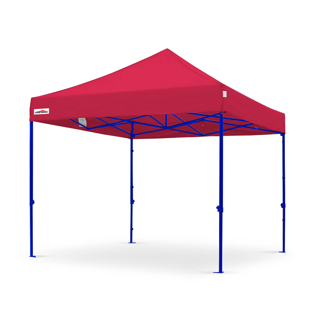 3m x 3m Marquee | X5 True Blue