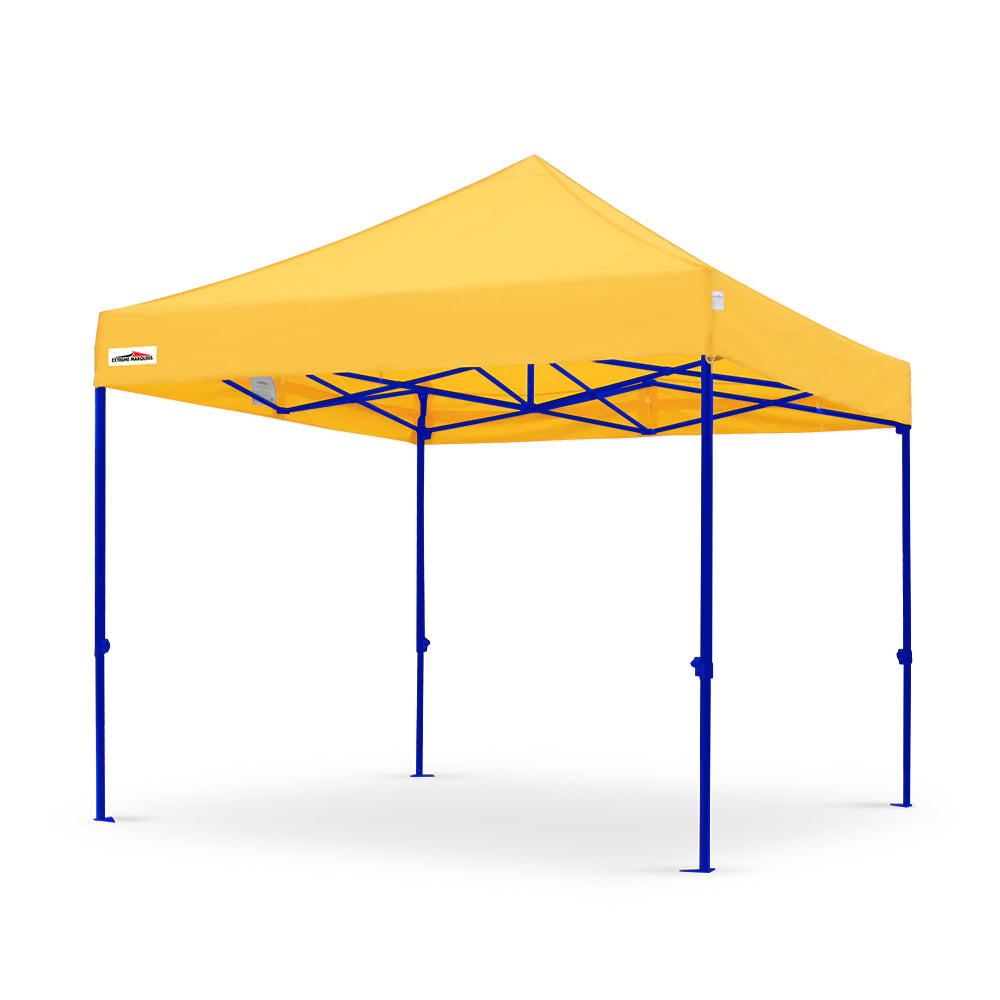3m x 3m Marquee | X5 True Blue