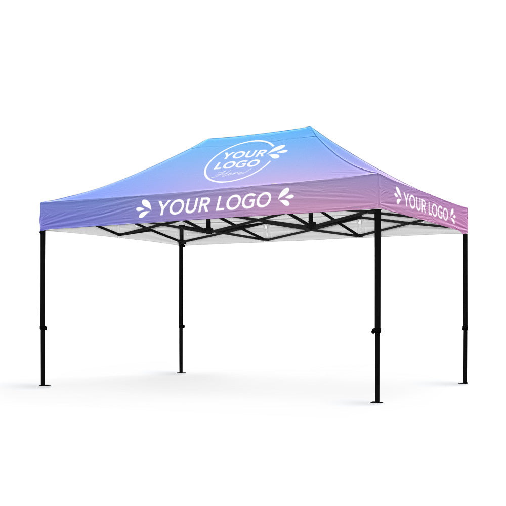 3m x 4.5m Custom Marquee Tent