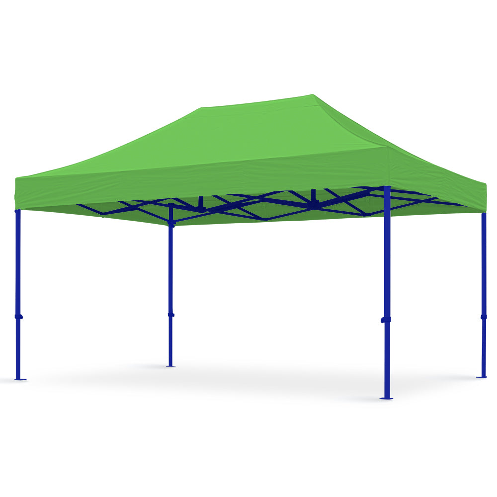 3m x 4.5m Marquee | X5 True Blue