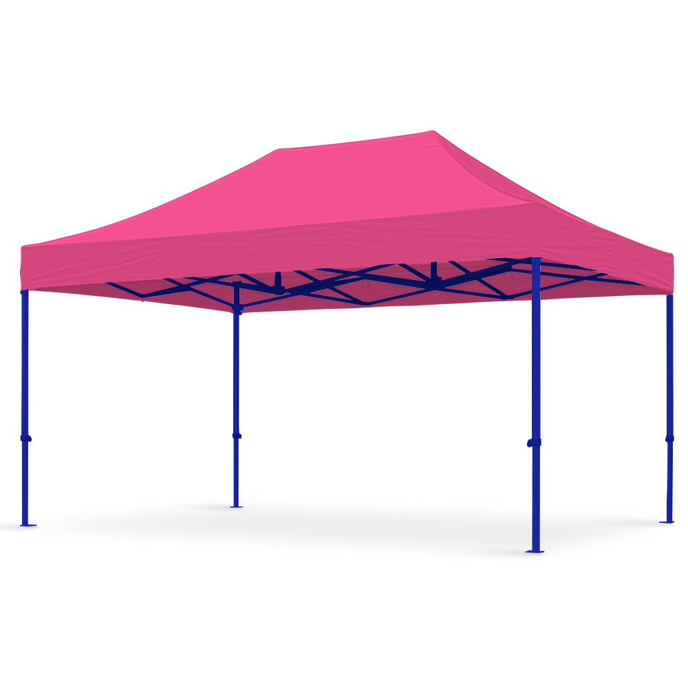 3m x 4.5m Marquee | X5 True Blue