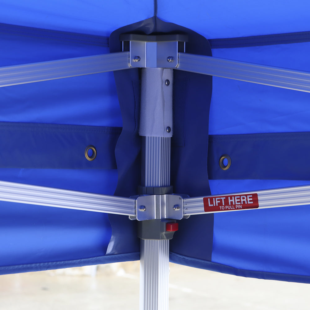 1.5m x 1.5m Marquee | X6 Velocity