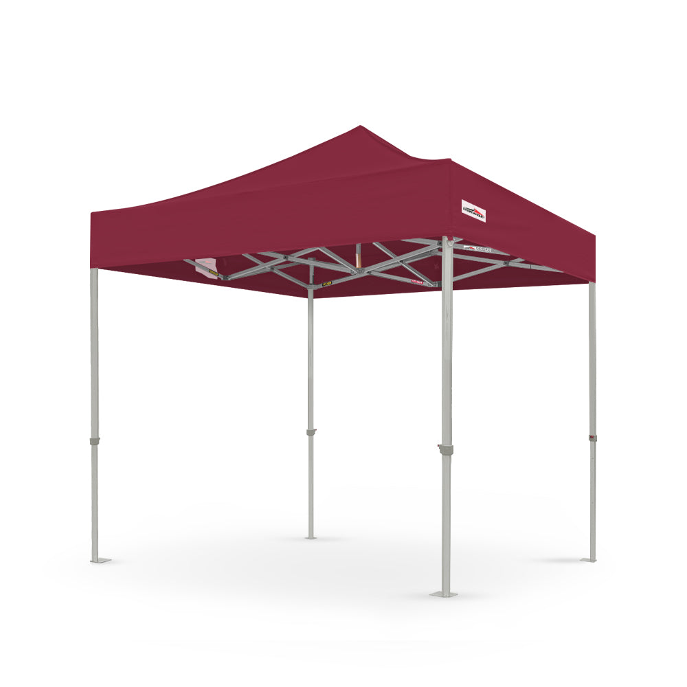 2.4m x 2.4m Marquee | X6 Velocity