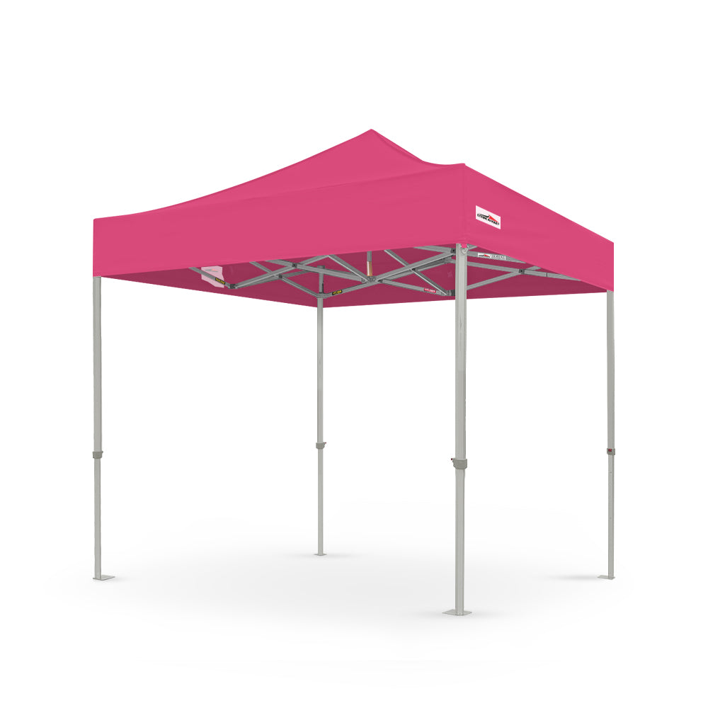 2.4m x 2.4m Marquee | X6 Velocity