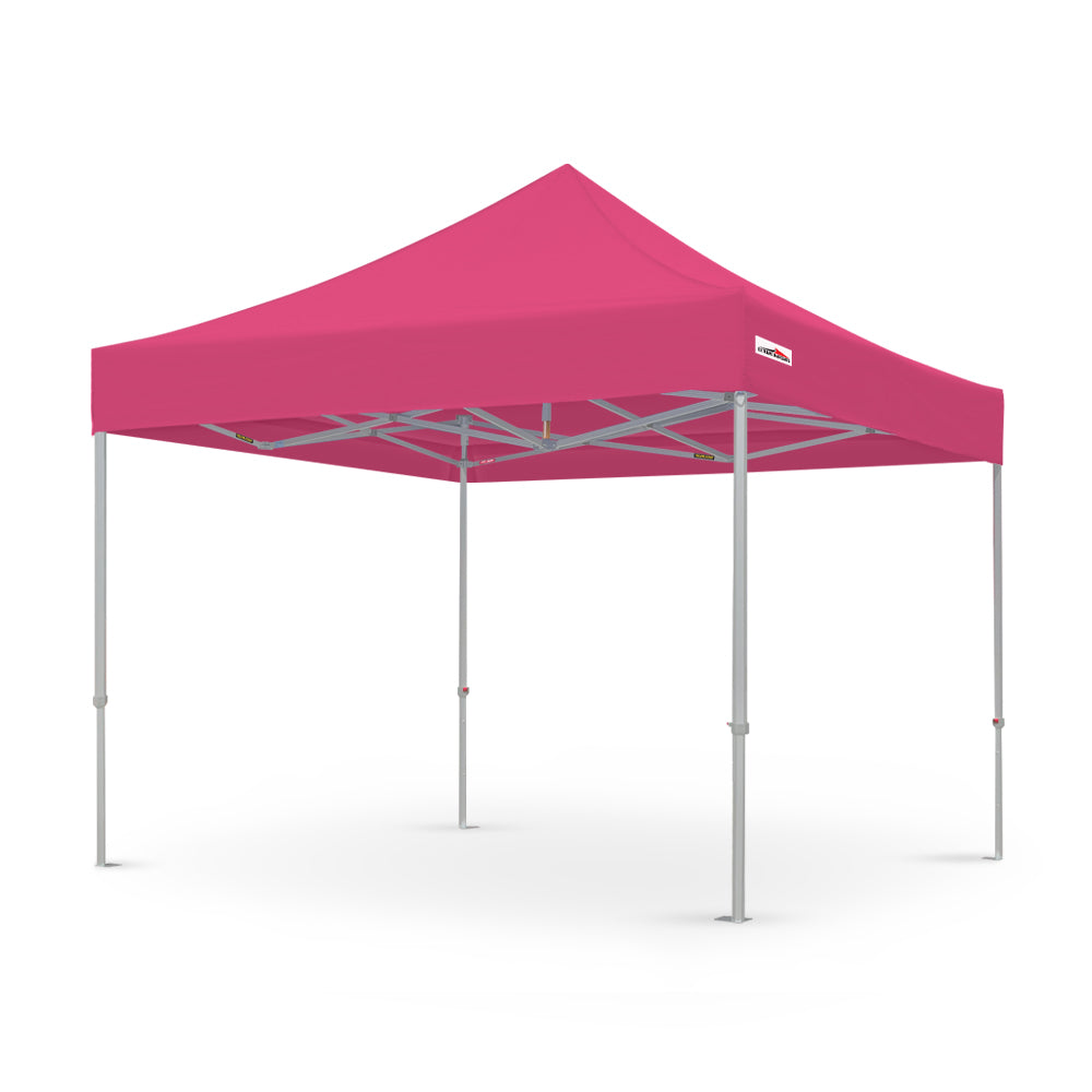3m x 3m Marquee | X6 Velocity