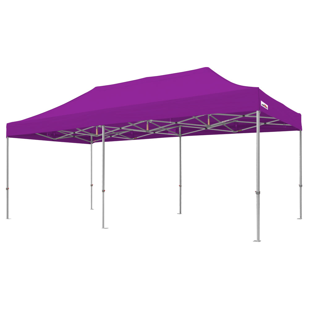 3m x 6m Marquee | X6 Velocity