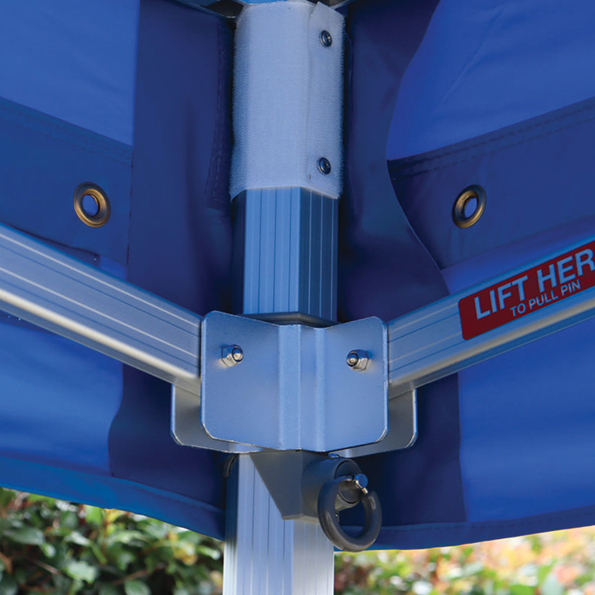 3m x 3m Marquee | X7 Tectonic