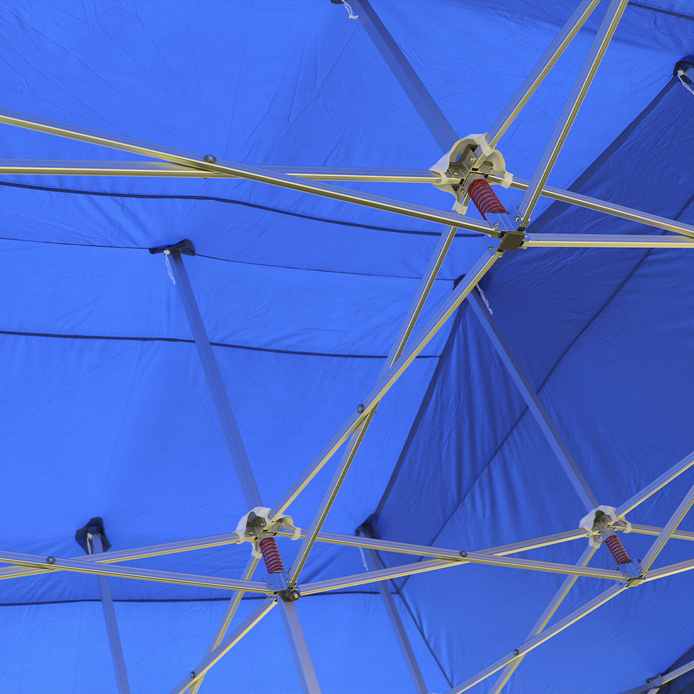 6m x 6m Marquee | X7 Tectonic