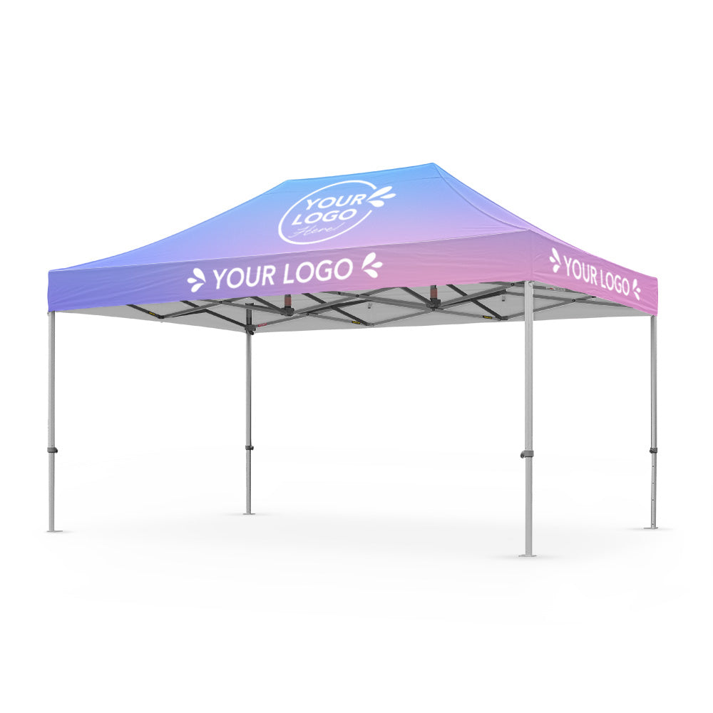 3m x 4.5m Custom Marquee Tent