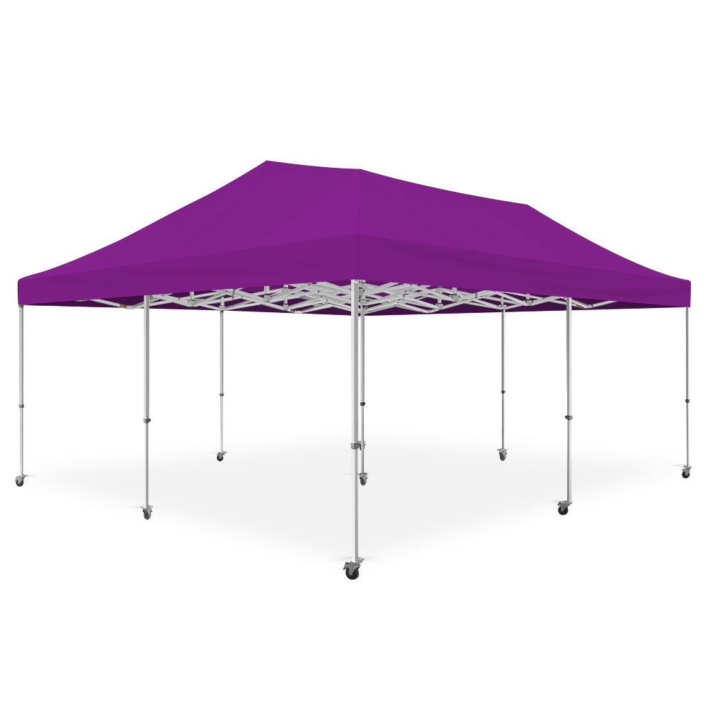 6m x 6m Marquee | X7 Tectonic