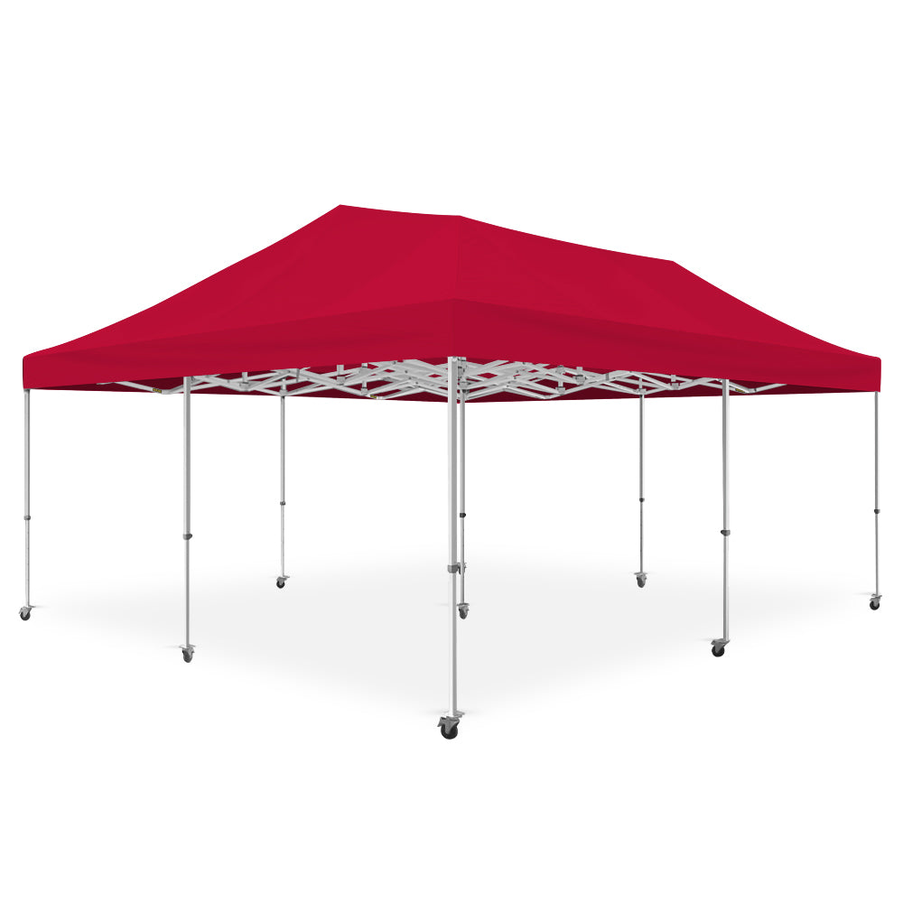 6m x 6m Marquee | X7 Tectonic