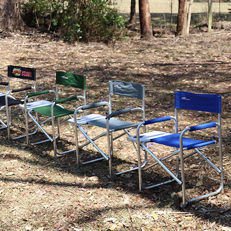 Printed Director's Chair | Accessories