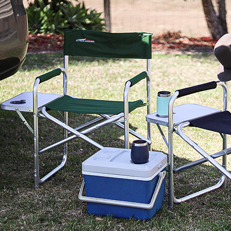 Printed Director's Chair | Accessories