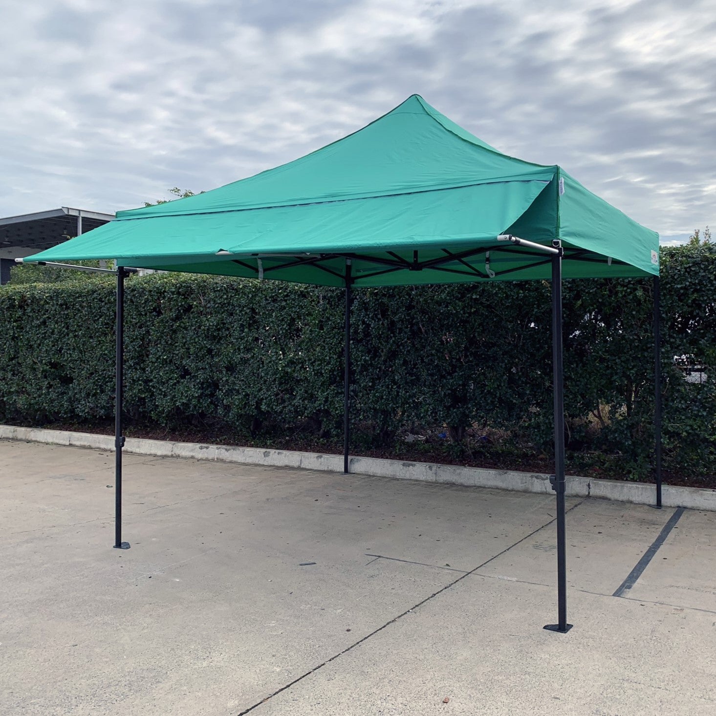 Velcro Marquee Awning  | Marquee Accessory