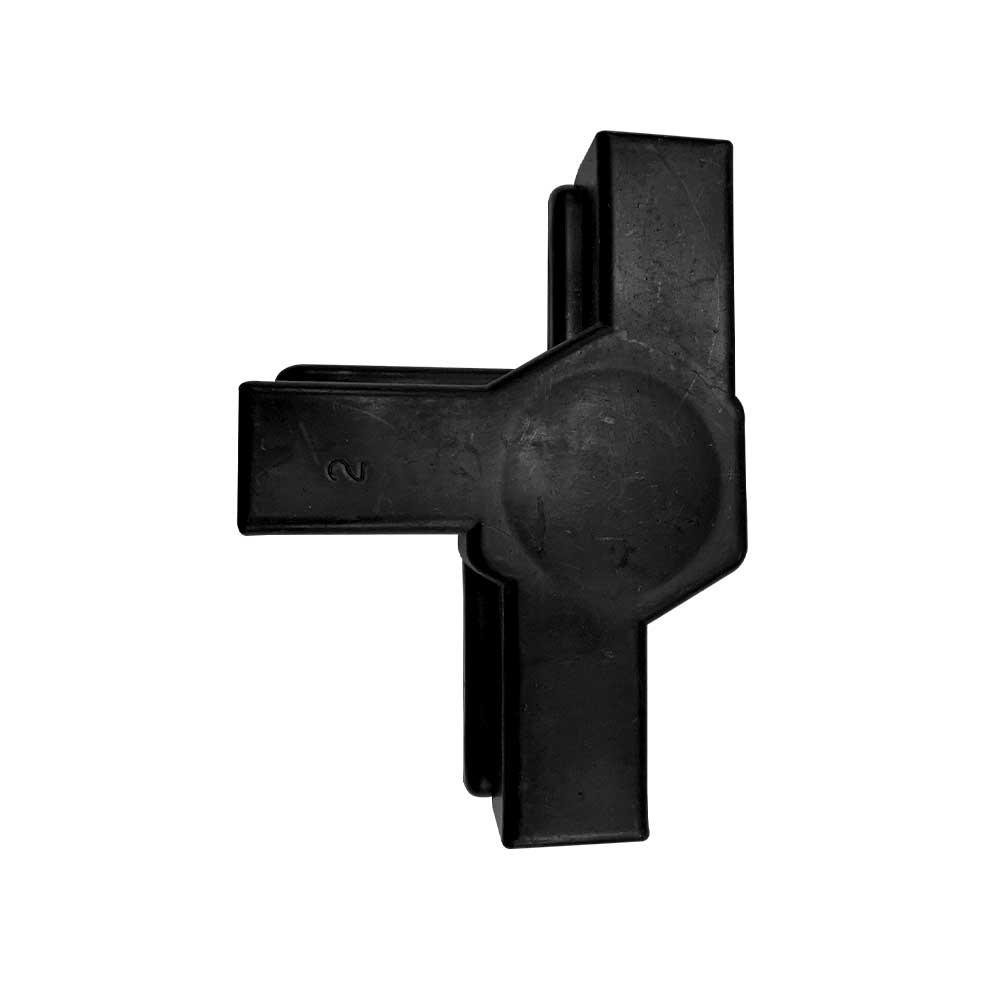 45mm Top Middle Leg Connector Number 1 or 2 | X5 True Blue Spare Parts