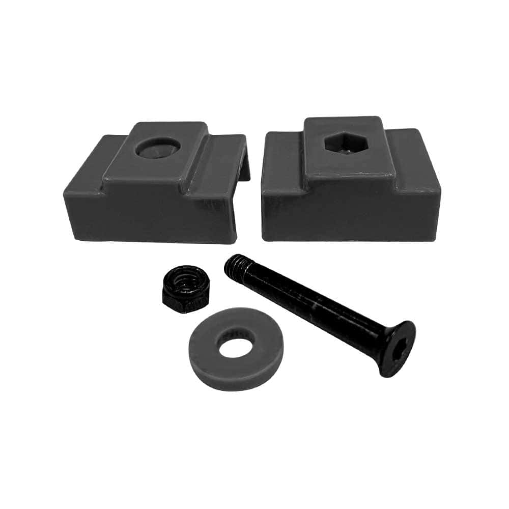 45mm Truss Bar Bolt, Nut and Washers | X6 Velocity Spare Parts