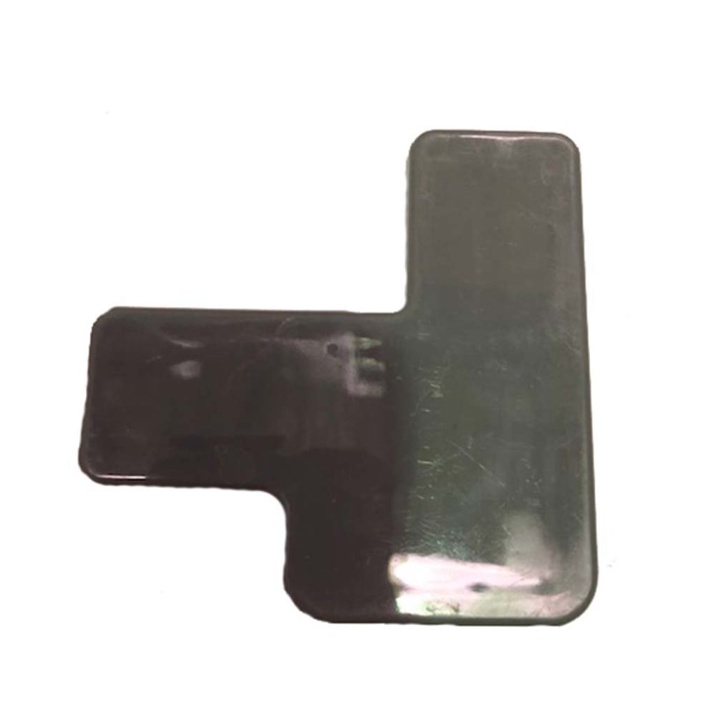 40mm Corner Leg Cap | CS Summit Spare Parts
