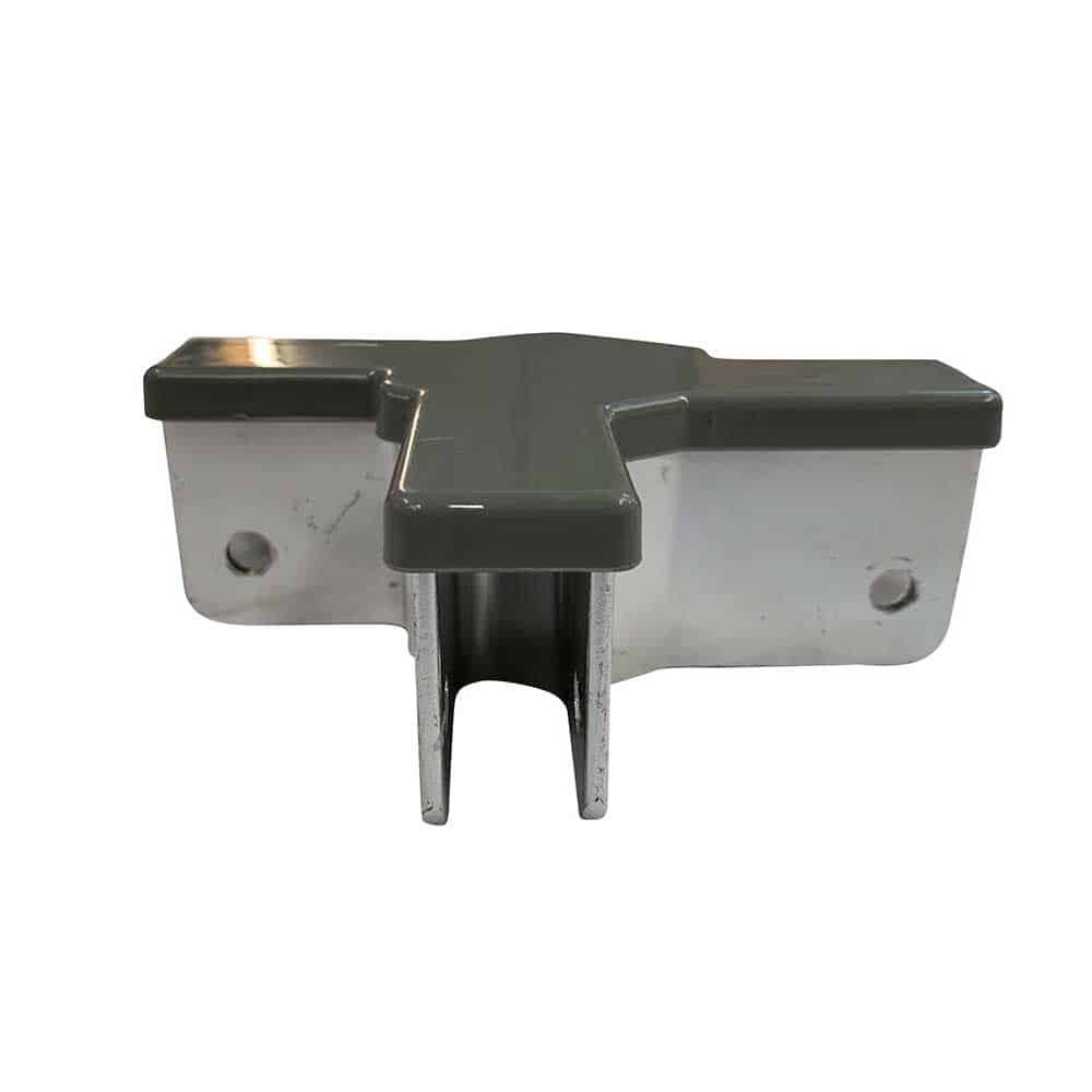 57mm Top Middle Leg Connector | X7 Tectonic Spare Parts