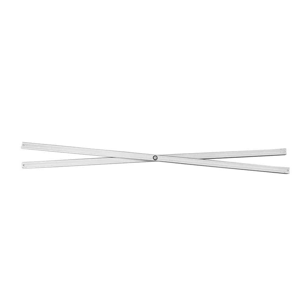 Truss Bar Set (5m Marquee Series) | X7 Tectonic Spare Parts
